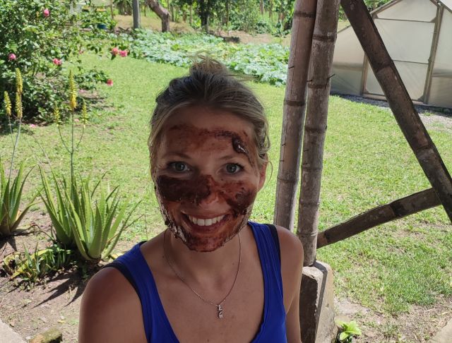 Kakaotour Armenia Kolumbien