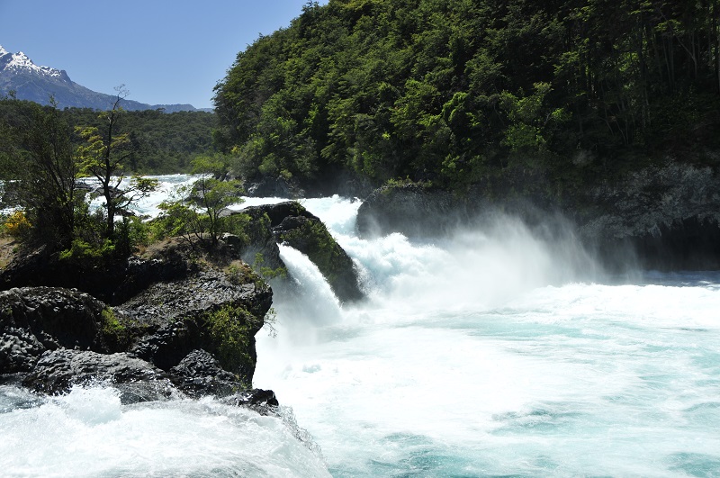 Seengebiet 7 Tage Chile Reisen Chile Urlaub Latintravels