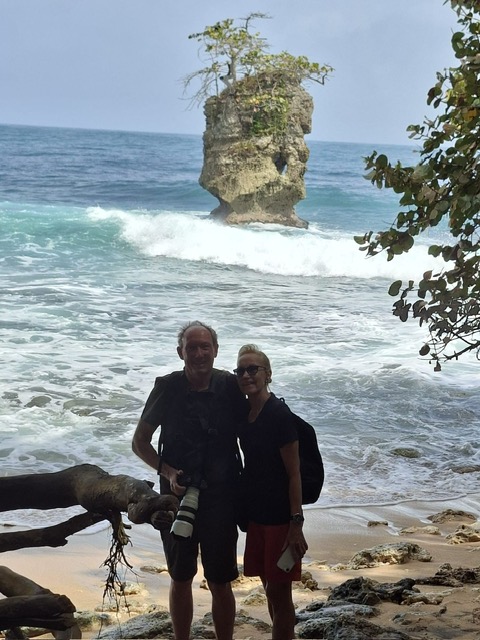 Costa Rica & Panama Individual Reise