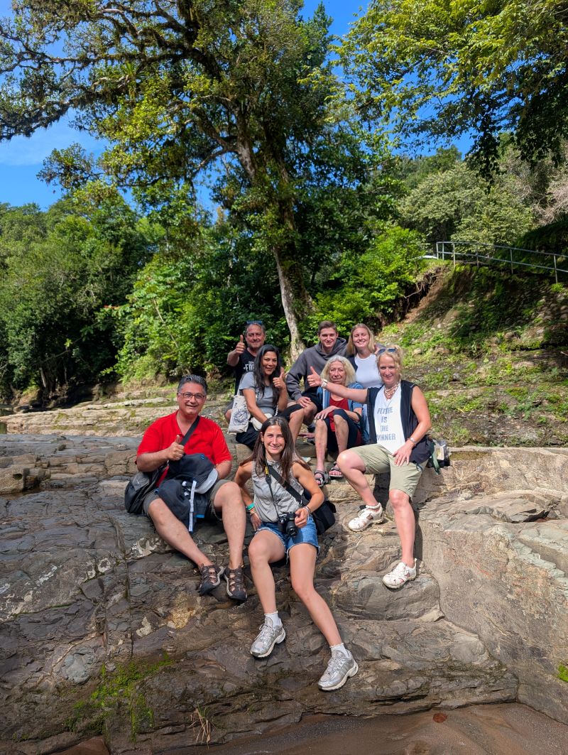 Panama Familienreise