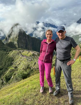 Argentinien Reise Kakteen im Nationalpark Los Cardones